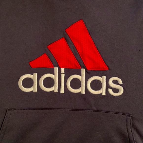 Adidas Kids’ Hoodie! - Picture 3 of 4